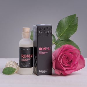 Roseau Water Toner Mist