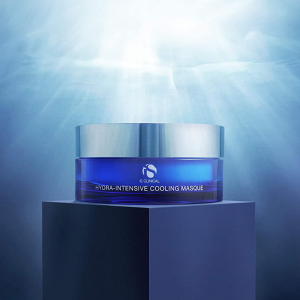 Hydra-Intensive Cooling Masque