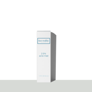 2.5% Advanced Acne Med