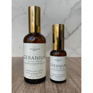 Geranium Water Mist